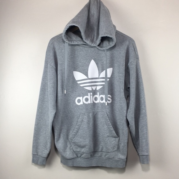 adidas classic hoodie